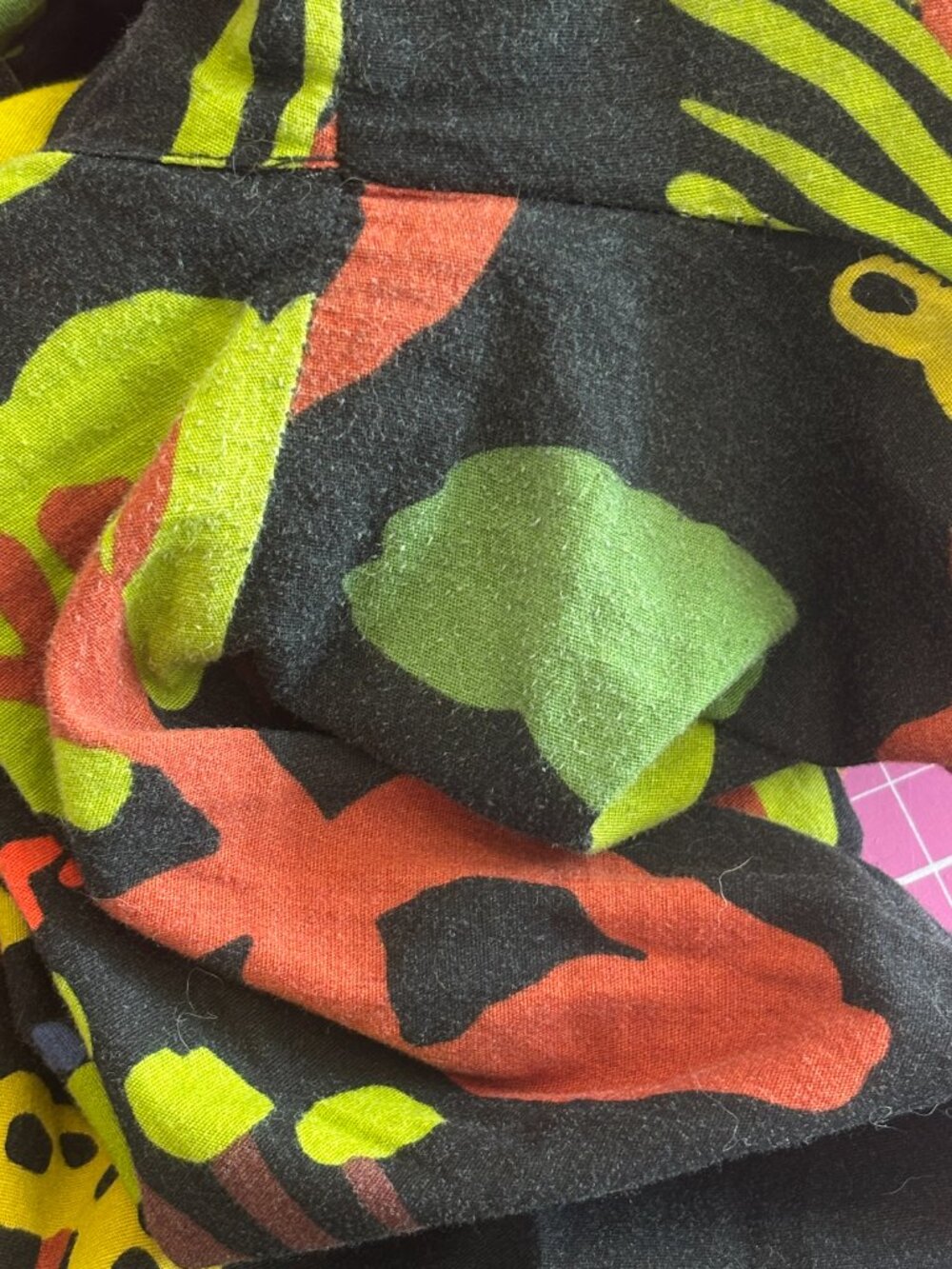 Nooworks Catalina Pant in Forager - Picture 9 of 9